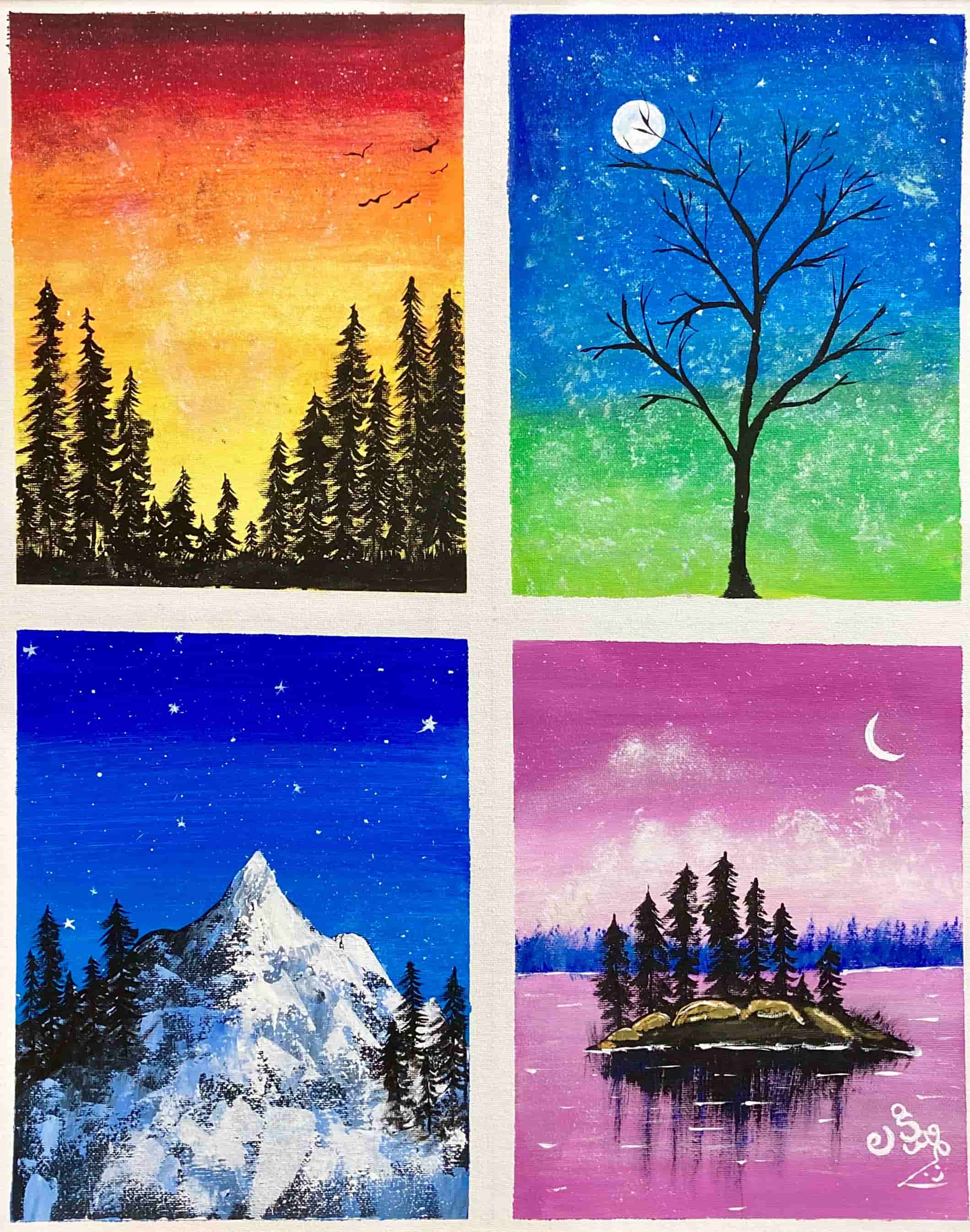 Four Season